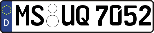 MS-UQ7052