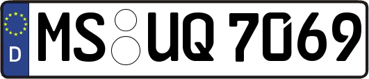 MS-UQ7069