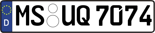 MS-UQ7074