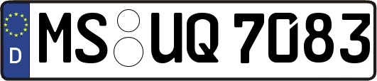 MS-UQ7083
