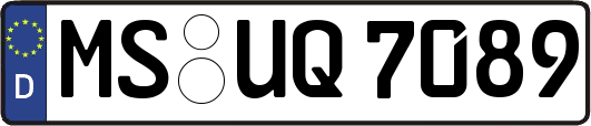 MS-UQ7089