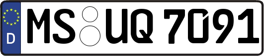 MS-UQ7091