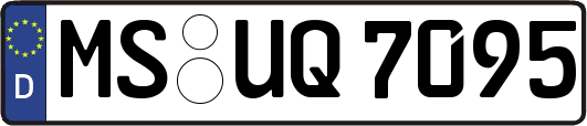 MS-UQ7095