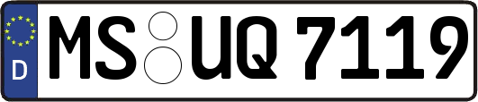 MS-UQ7119