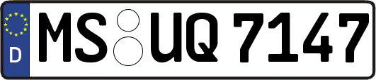 MS-UQ7147