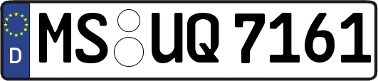 MS-UQ7161