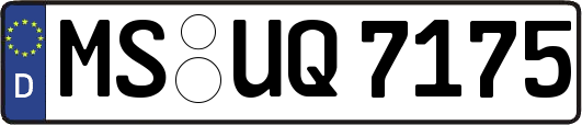MS-UQ7175