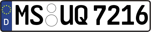 MS-UQ7216