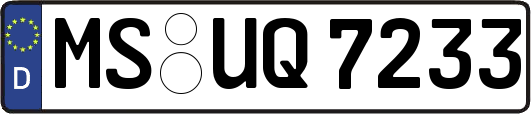 MS-UQ7233
