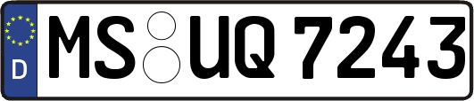 MS-UQ7243