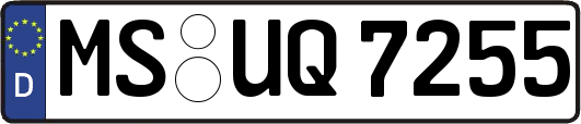 MS-UQ7255