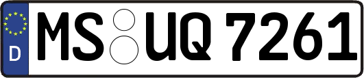 MS-UQ7261