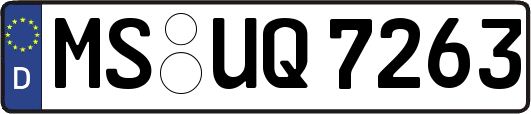 MS-UQ7263