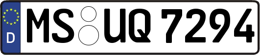 MS-UQ7294