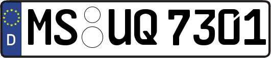 MS-UQ7301