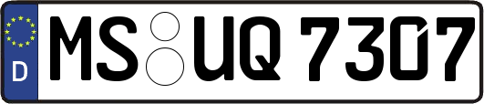 MS-UQ7307