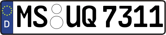 MS-UQ7311