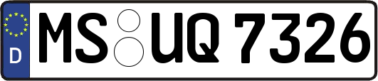 MS-UQ7326