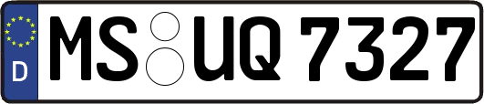 MS-UQ7327