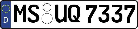 MS-UQ7337