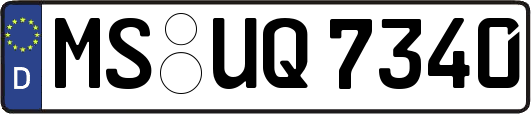 MS-UQ7340