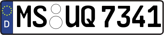 MS-UQ7341
