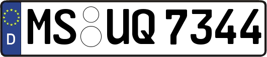 MS-UQ7344