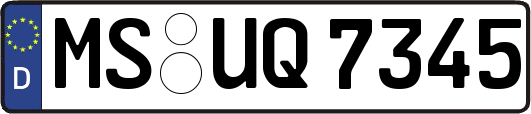 MS-UQ7345