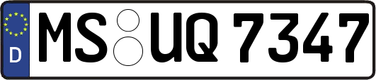 MS-UQ7347