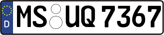 MS-UQ7367