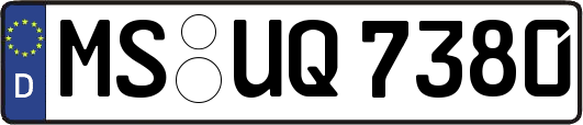 MS-UQ7380