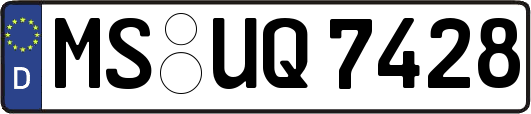 MS-UQ7428
