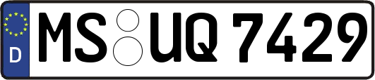 MS-UQ7429