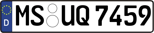 MS-UQ7459