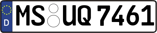 MS-UQ7461