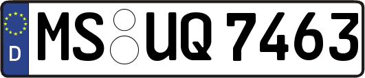MS-UQ7463