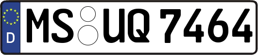 MS-UQ7464