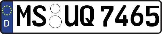 MS-UQ7465