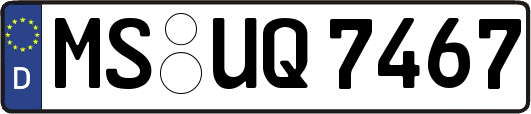 MS-UQ7467