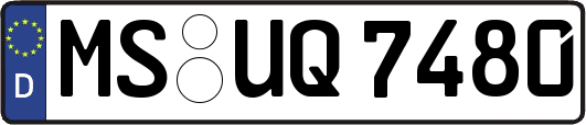 MS-UQ7480