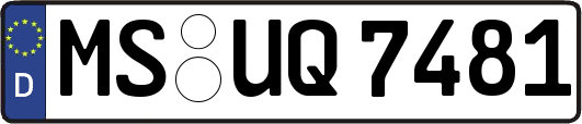 MS-UQ7481