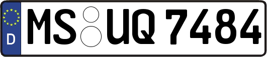MS-UQ7484