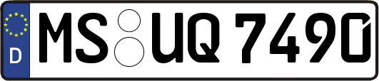 MS-UQ7490