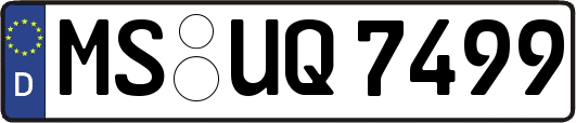 MS-UQ7499