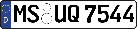MS-UQ7544