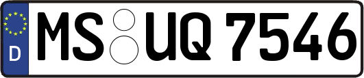 MS-UQ7546