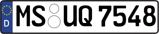 MS-UQ7548