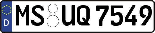 MS-UQ7549