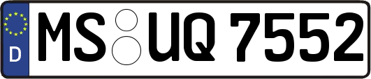 MS-UQ7552