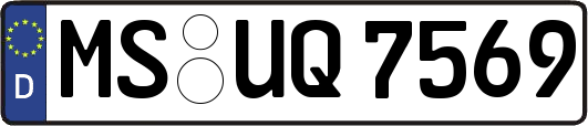 MS-UQ7569